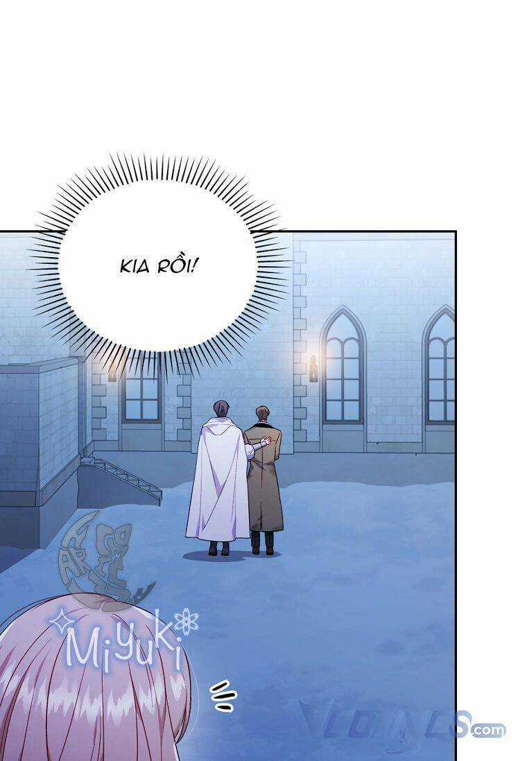 Tôi Đã Bị Quyến Rũ Bởi Nam Chính Ốm Yếu Chapter 35 trang 3