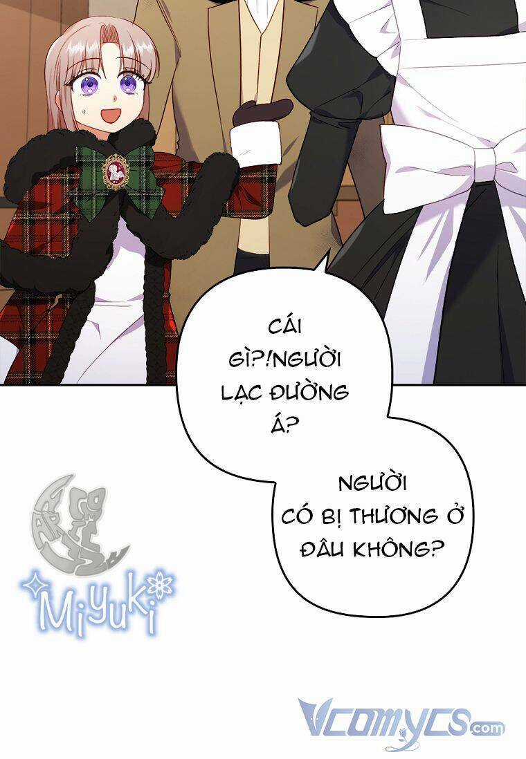 Tôi Đã Bị Quyến Rũ Bởi Nam Chính Ốm Yếu Chapter 35 trang 36