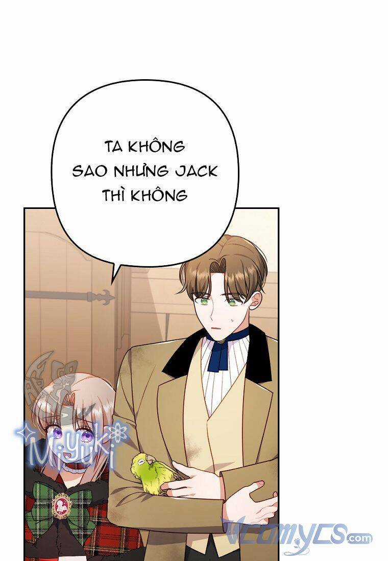 Tôi Đã Bị Quyến Rũ Bởi Nam Chính Ốm Yếu Chapter 35 trang 37