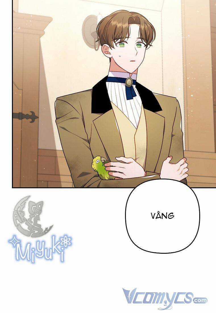 Tôi Đã Bị Quyến Rũ Bởi Nam Chính Ốm Yếu Chapter 35 trang 39