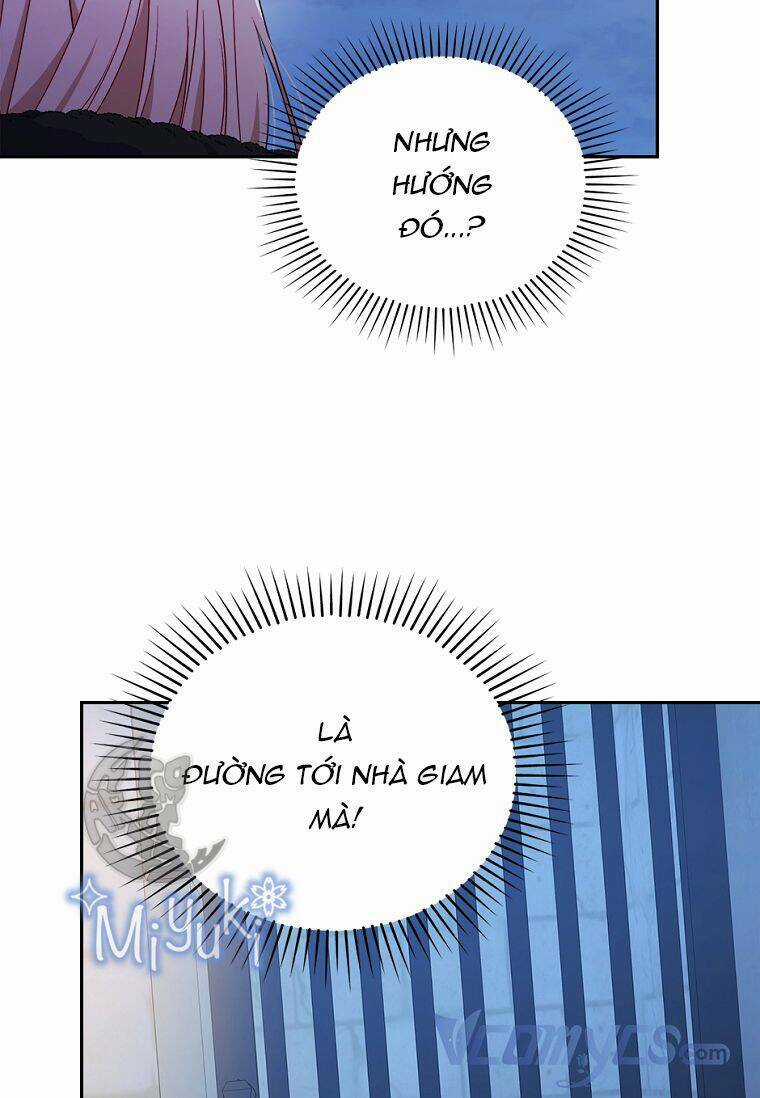 Tôi Đã Bị Quyến Rũ Bởi Nam Chính Ốm Yếu Chapter 35 trang 4