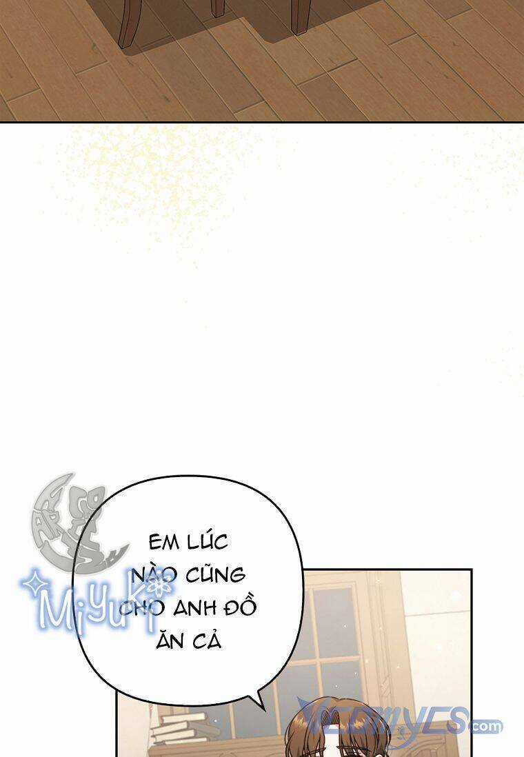 Tôi Đã Bị Quyến Rũ Bởi Nam Chính Ốm Yếu Chapter 35 trang 43