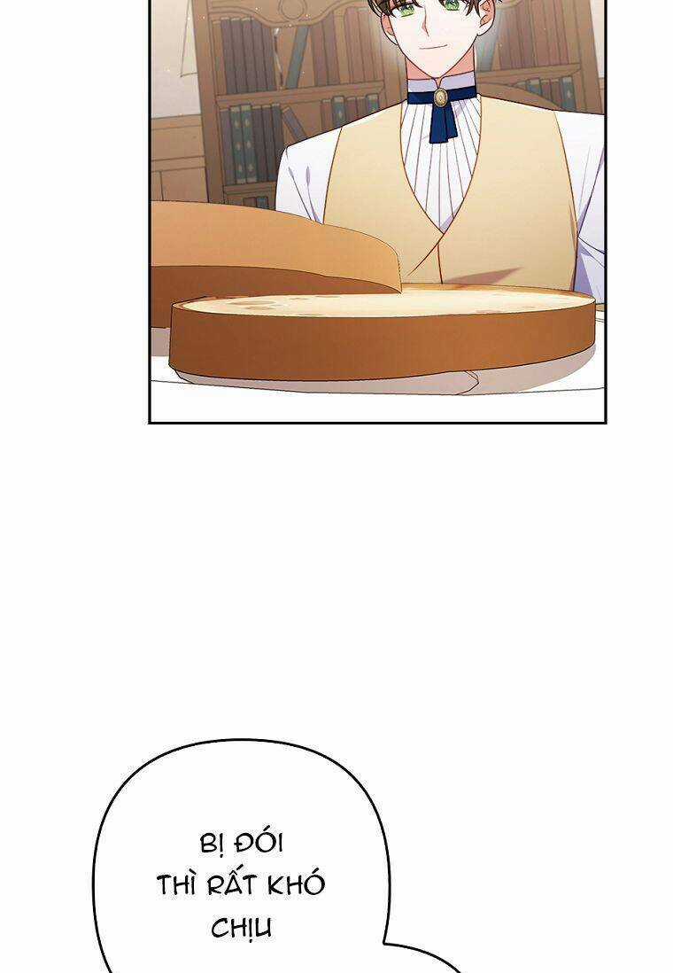 Tôi Đã Bị Quyến Rũ Bởi Nam Chính Ốm Yếu Chapter 35 trang 44