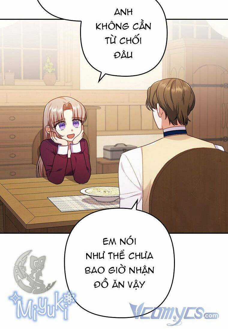 Tôi Đã Bị Quyến Rũ Bởi Nam Chính Ốm Yếu Chapter 35 trang 45