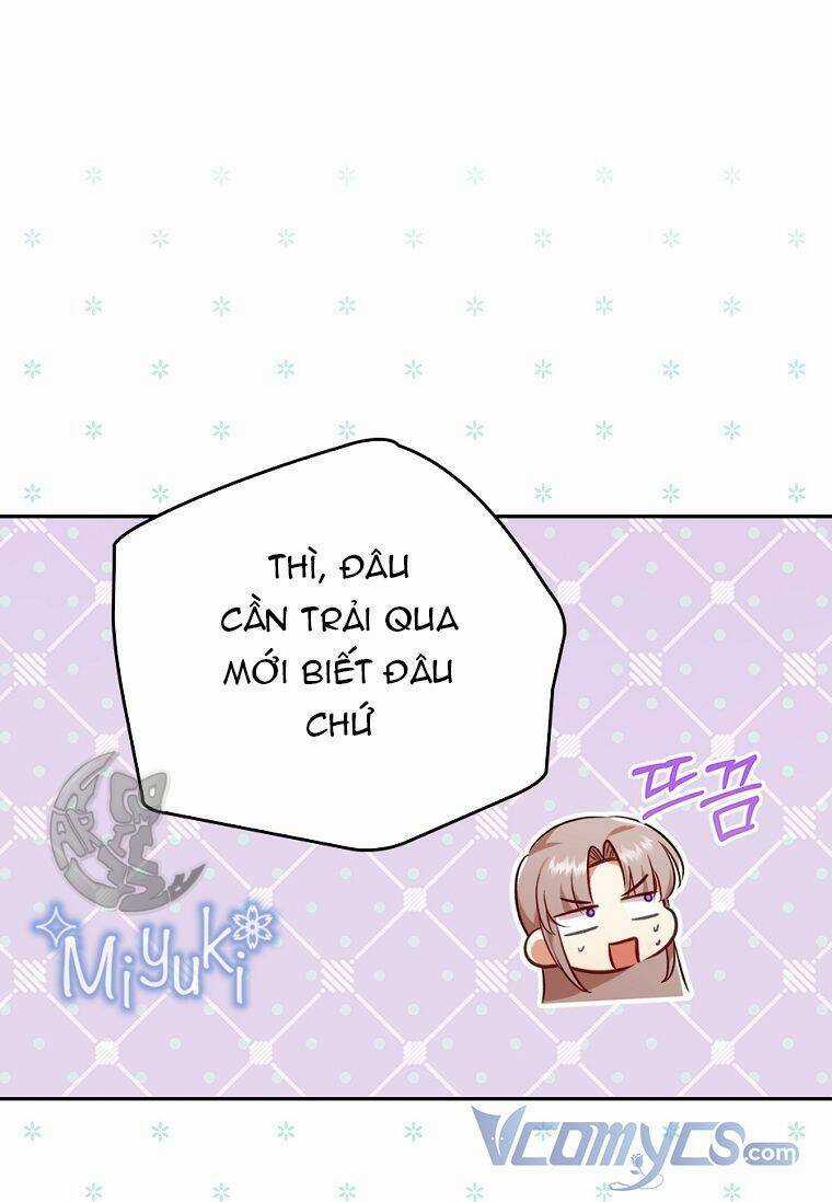 Tôi Đã Bị Quyến Rũ Bởi Nam Chính Ốm Yếu Chapter 35 trang 46