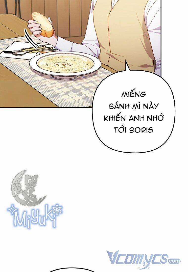 Tôi Đã Bị Quyến Rũ Bởi Nam Chính Ốm Yếu Chapter 35 trang 48