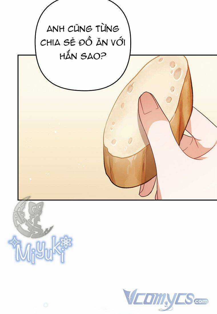 Tôi Đã Bị Quyến Rũ Bởi Nam Chính Ốm Yếu Chapter 35 trang 49