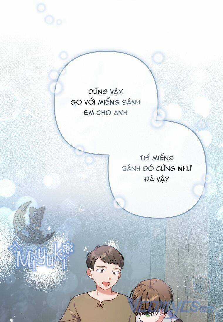 Tôi Đã Bị Quyến Rũ Bởi Nam Chính Ốm Yếu Chapter 35 trang 50