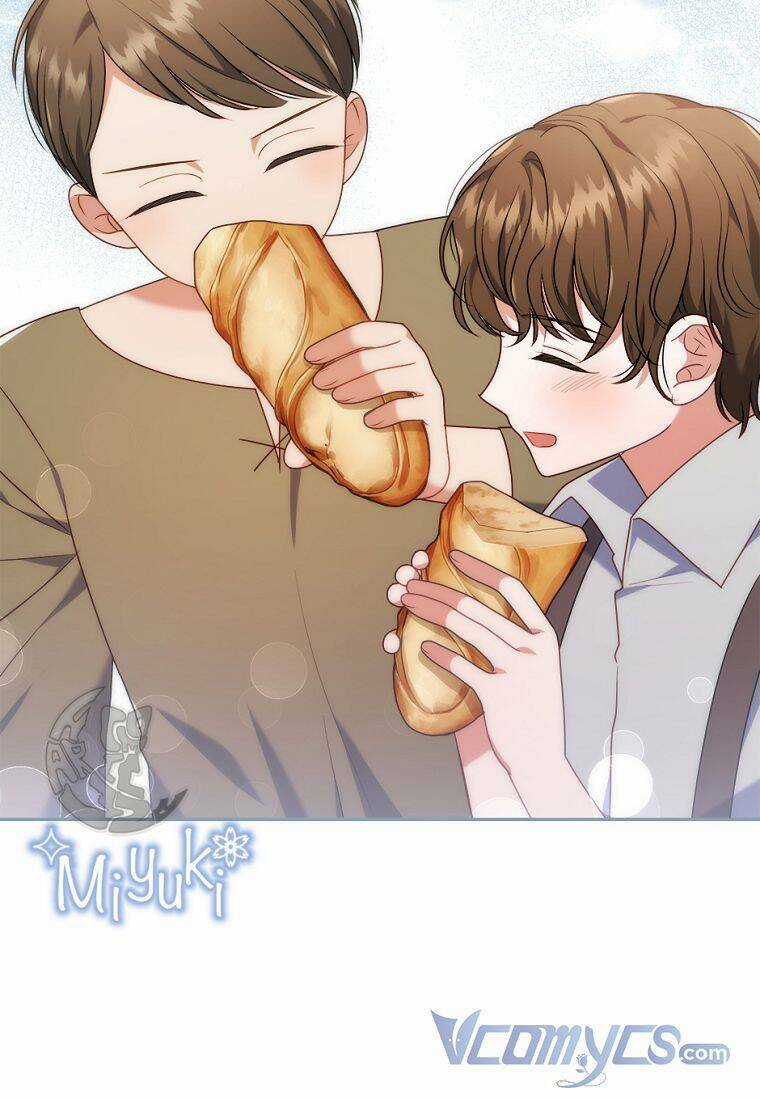 Tôi Đã Bị Quyến Rũ Bởi Nam Chính Ốm Yếu Chapter 35 trang 52