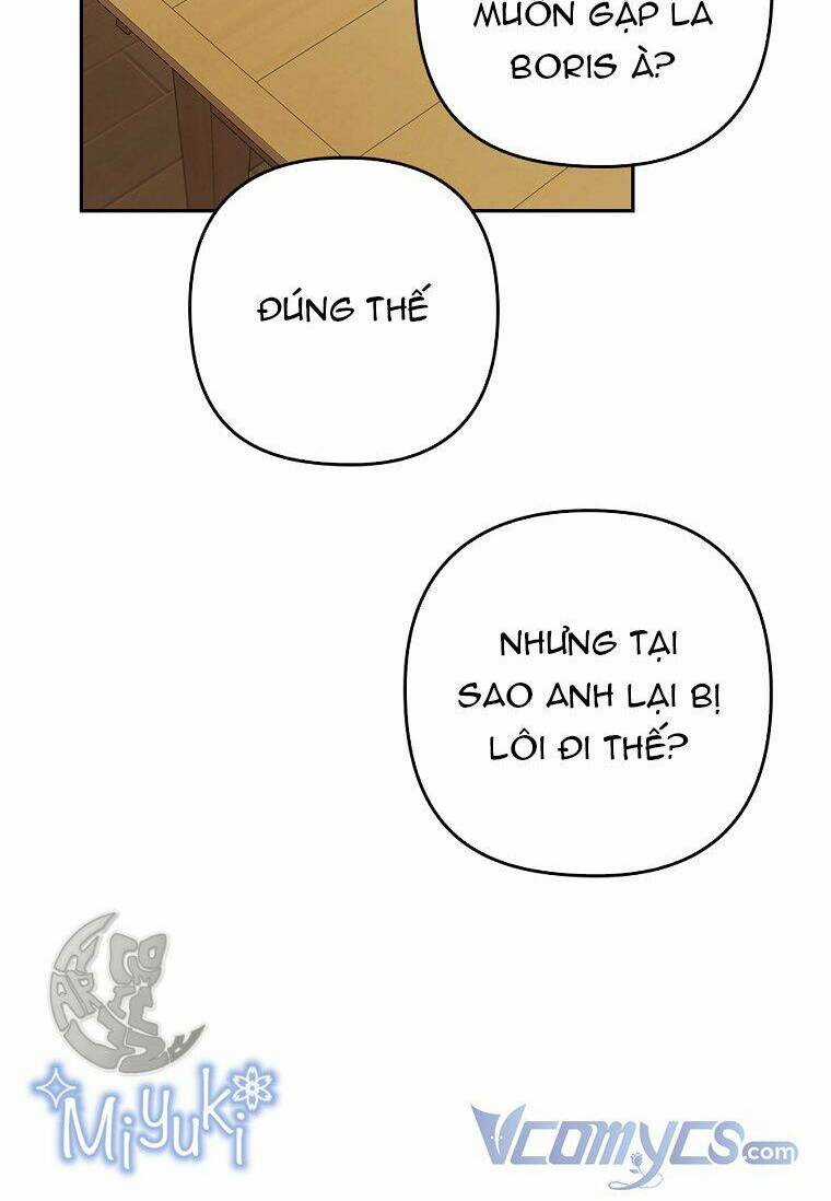 Tôi Đã Bị Quyến Rũ Bởi Nam Chính Ốm Yếu Chapter 35 trang 54