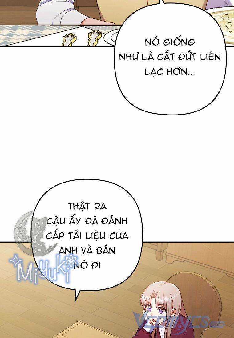 Tôi Đã Bị Quyến Rũ Bởi Nam Chính Ốm Yếu Chapter 35 trang 56