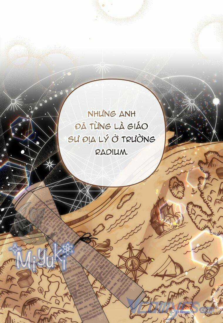 Tôi Đã Bị Quyến Rũ Bởi Nam Chính Ốm Yếu Chapter 35 trang 58