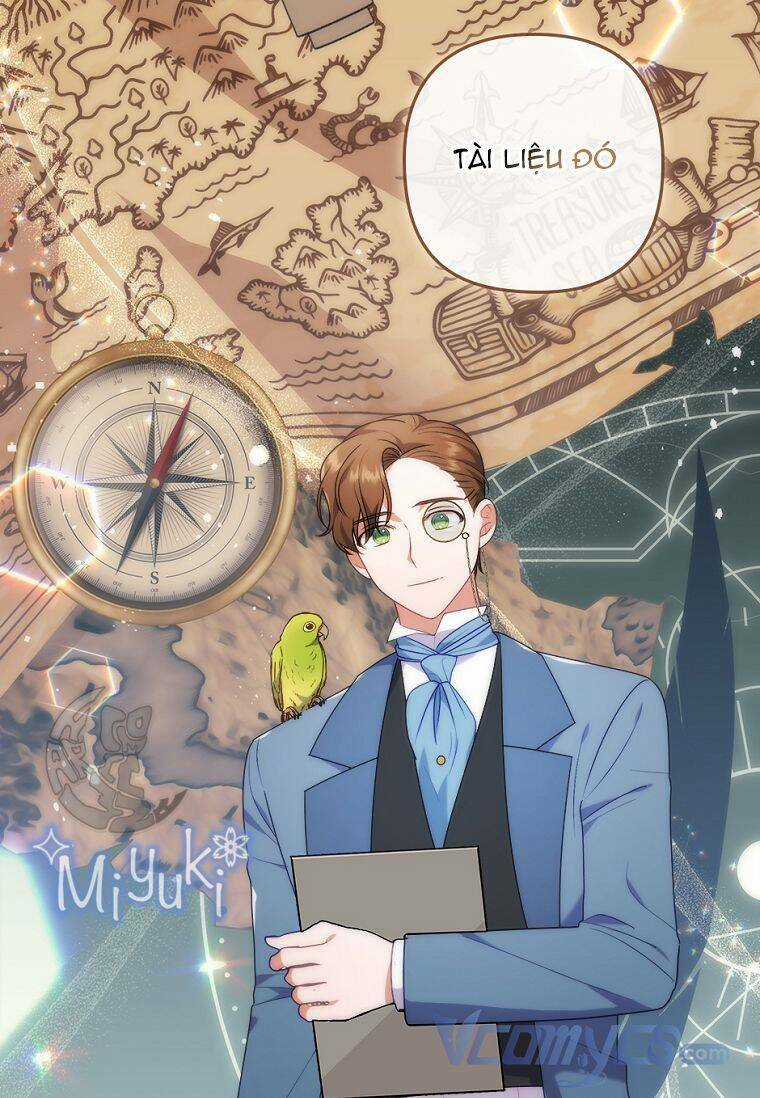 Tôi Đã Bị Quyến Rũ Bởi Nam Chính Ốm Yếu Chapter 35 trang 59