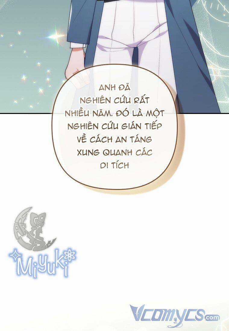 Tôi Đã Bị Quyến Rũ Bởi Nam Chính Ốm Yếu Chapter 35 trang 60