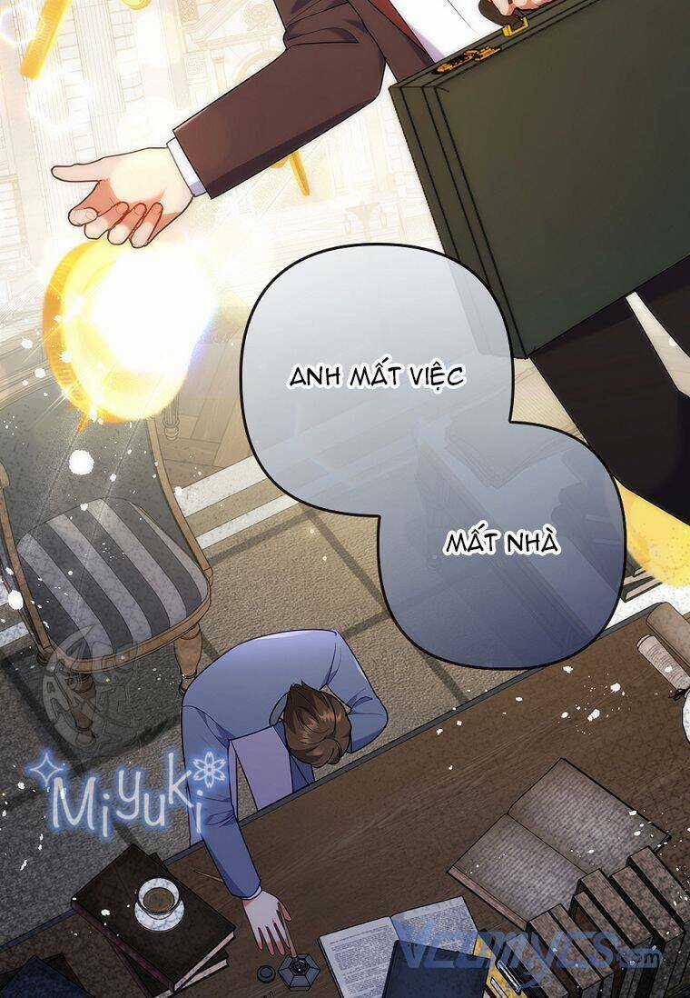 Tôi Đã Bị Quyến Rũ Bởi Nam Chính Ốm Yếu Chapter 35 trang 62