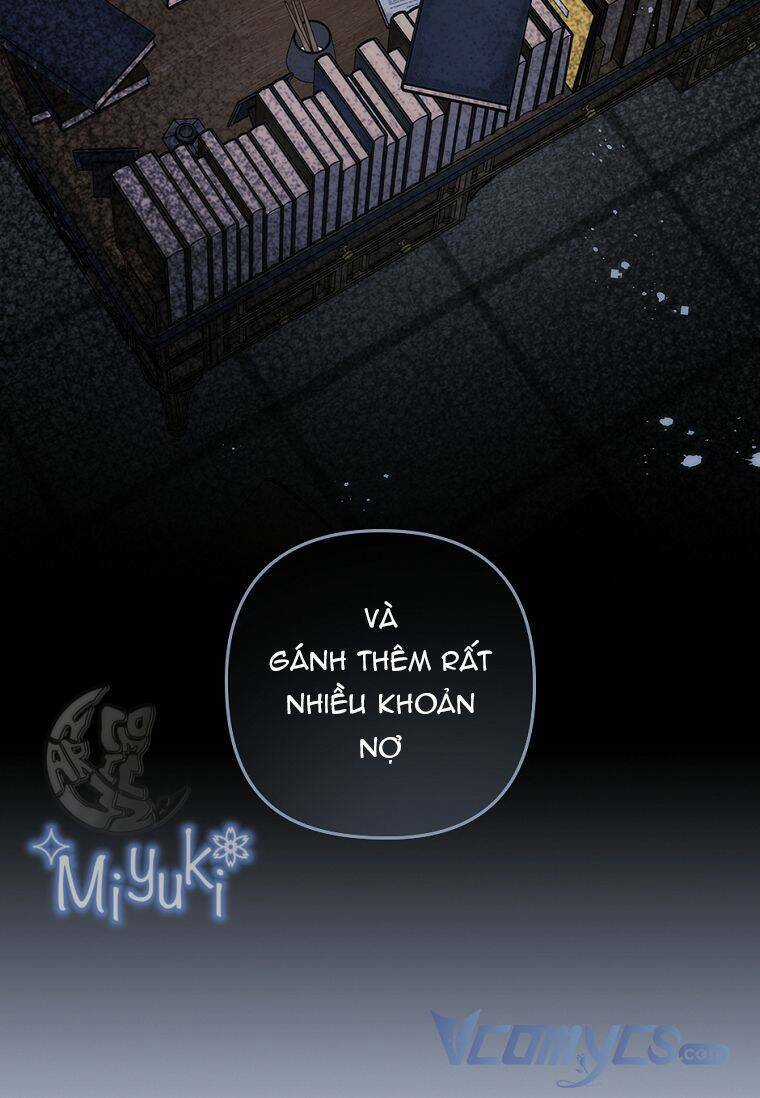 Tôi Đã Bị Quyến Rũ Bởi Nam Chính Ốm Yếu Chapter 35 trang 63