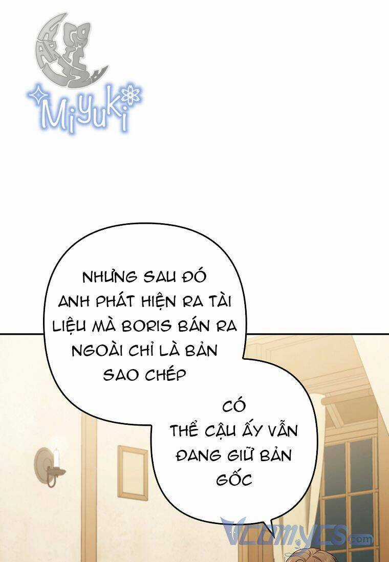 Tôi Đã Bị Quyến Rũ Bởi Nam Chính Ốm Yếu Chapter 35 trang 65