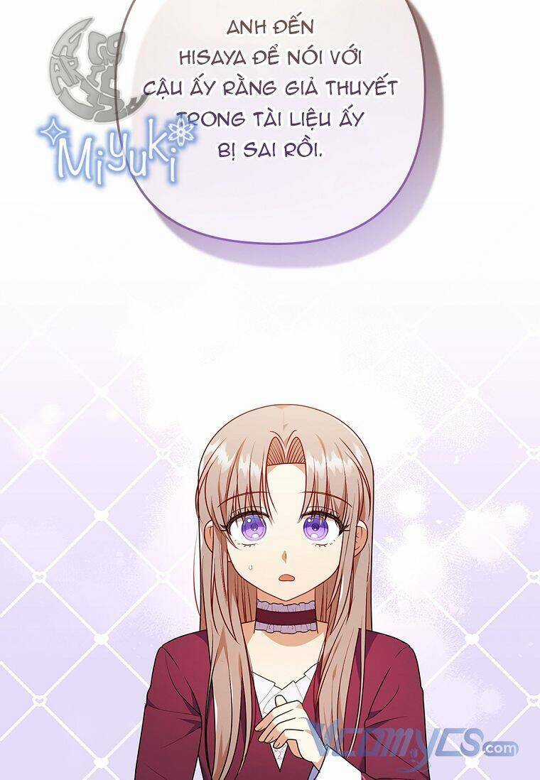 Tôi Đã Bị Quyến Rũ Bởi Nam Chính Ốm Yếu Chapter 35 trang 68