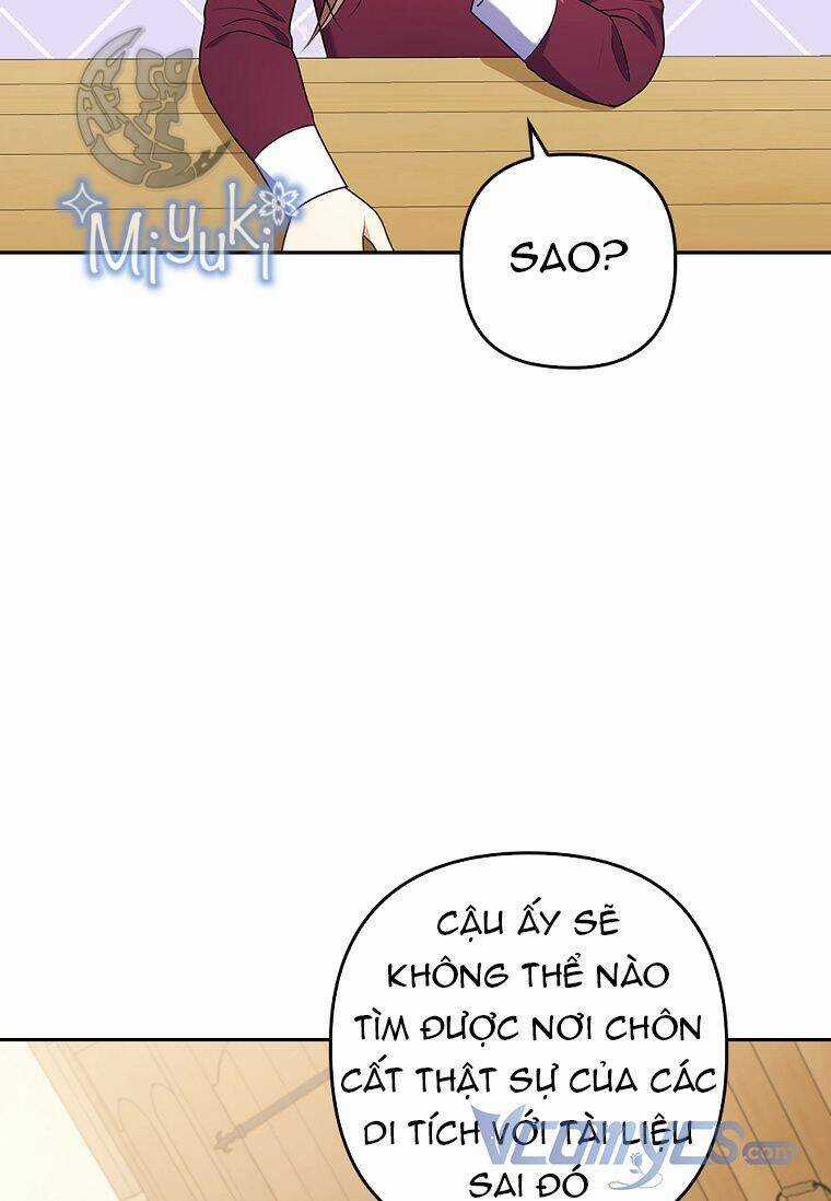 Tôi Đã Bị Quyến Rũ Bởi Nam Chính Ốm Yếu Chapter 35 trang 69