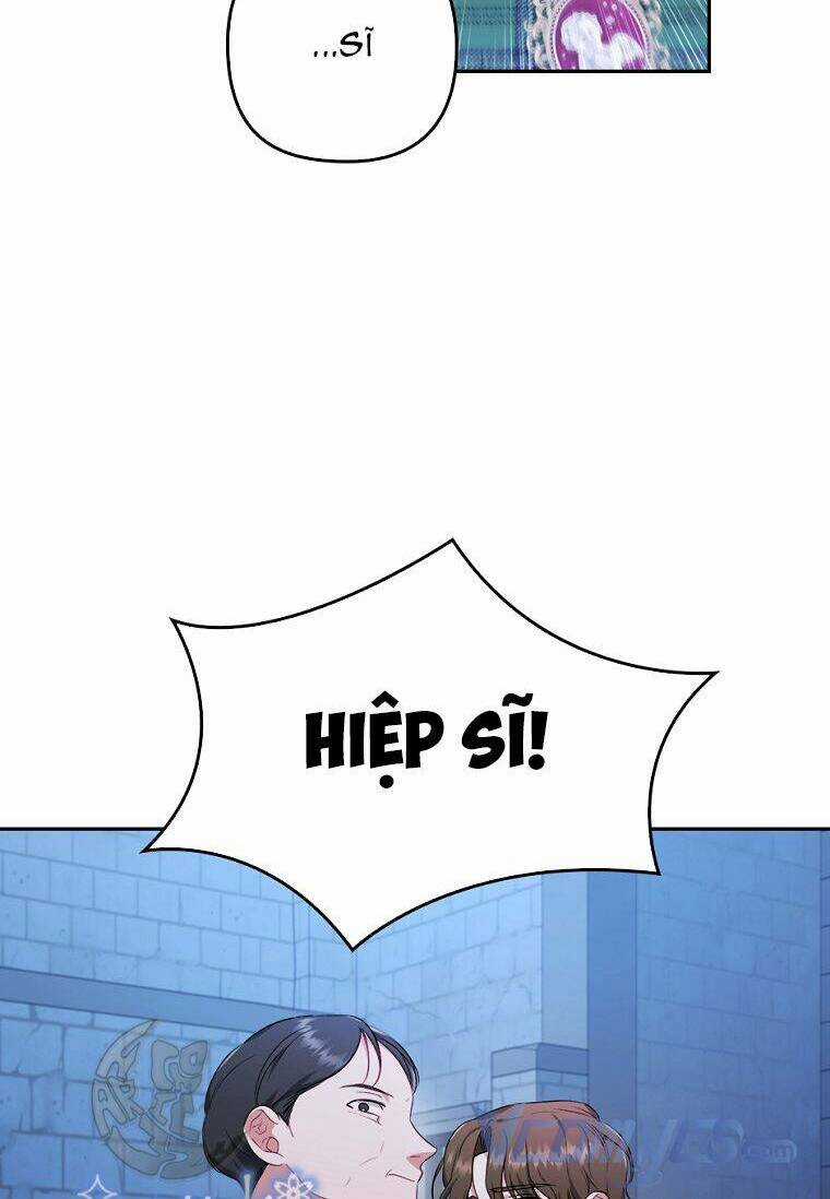 Tôi Đã Bị Quyến Rũ Bởi Nam Chính Ốm Yếu Chapter 35 trang 7