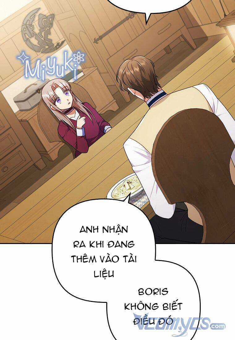 Tôi Đã Bị Quyến Rũ Bởi Nam Chính Ốm Yếu Chapter 35 trang 70