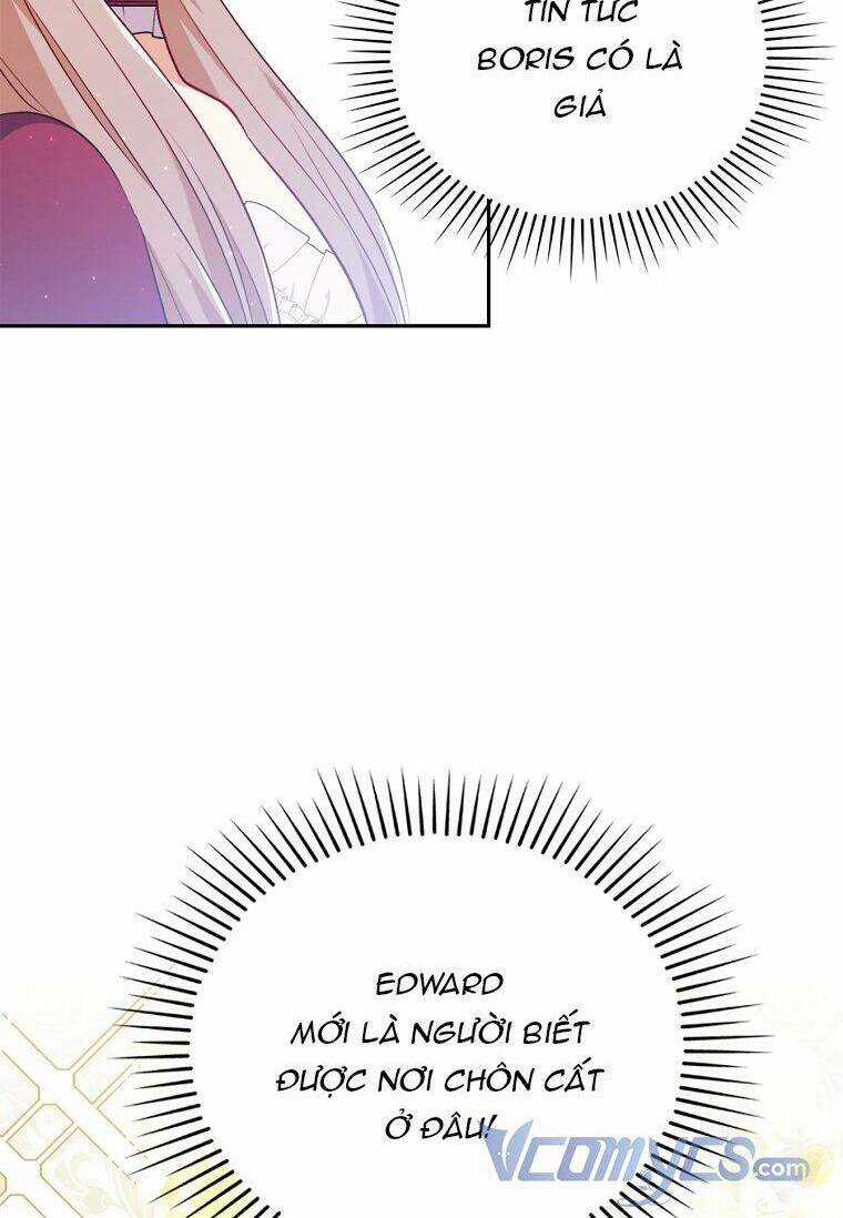 Tôi Đã Bị Quyến Rũ Bởi Nam Chính Ốm Yếu Chapter 35 trang 72