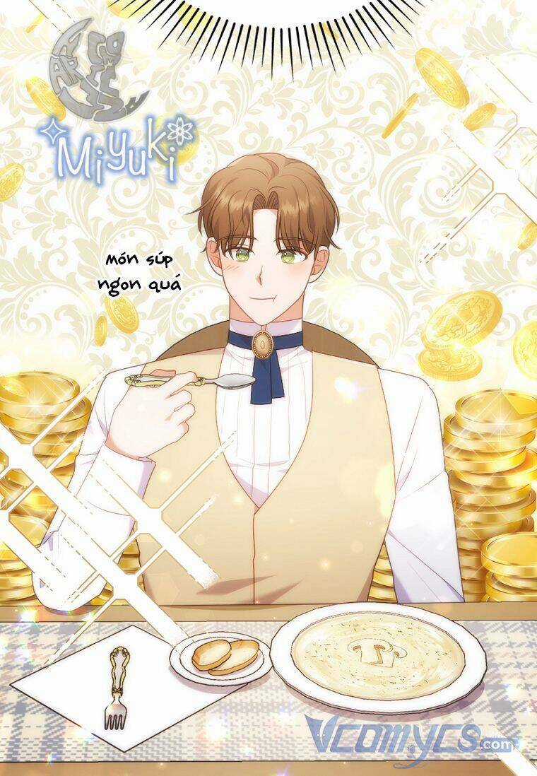 Tôi Đã Bị Quyến Rũ Bởi Nam Chính Ốm Yếu Chapter 35 trang 73