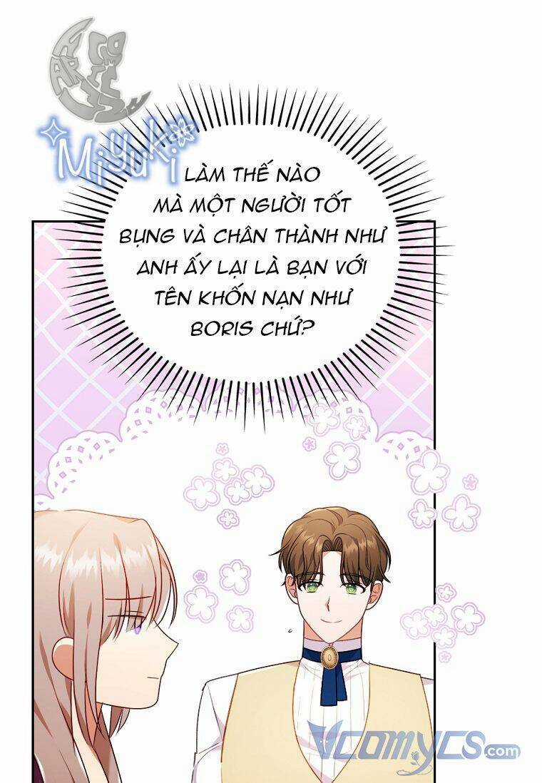 Tôi Đã Bị Quyến Rũ Bởi Nam Chính Ốm Yếu Chapter 35 trang 79