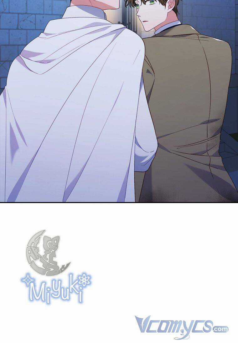 Tôi Đã Bị Quyến Rũ Bởi Nam Chính Ốm Yếu Chapter 35 trang 8