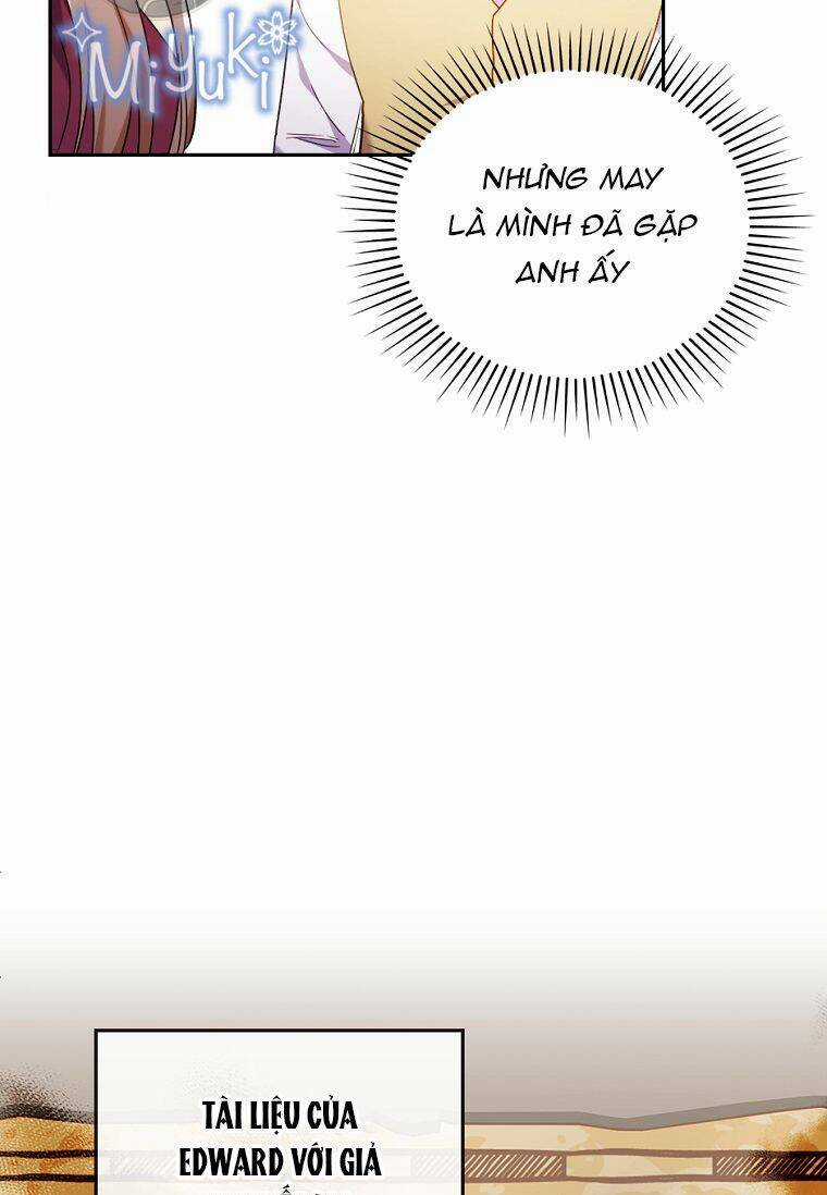 Tôi Đã Bị Quyến Rũ Bởi Nam Chính Ốm Yếu Chapter 35 trang 80