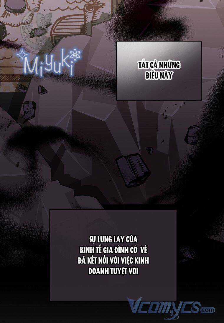 Tôi Đã Bị Quyến Rũ Bởi Nam Chính Ốm Yếu Chapter 35 trang 82