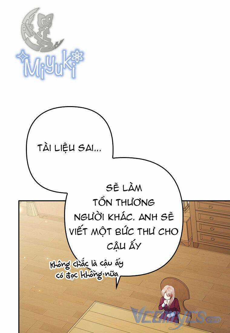 Tôi Đã Bị Quyến Rũ Bởi Nam Chính Ốm Yếu Chapter 35 trang 85