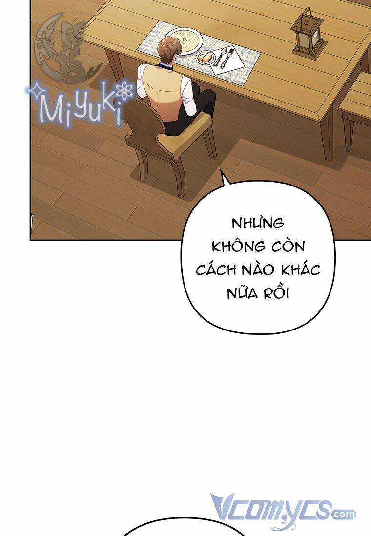 Tôi Đã Bị Quyến Rũ Bởi Nam Chính Ốm Yếu Chapter 35 trang 86