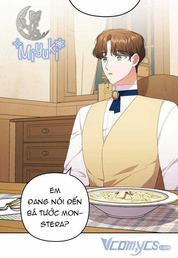 Tôi Đã Bị Quyến Rũ Bởi Nam Chính Ốm Yếu Chapter 35 trang 89