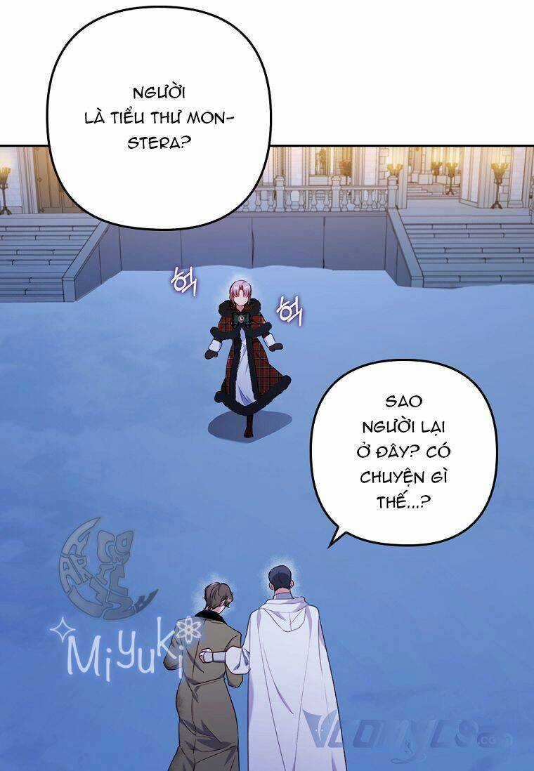 Tôi Đã Bị Quyến Rũ Bởi Nam Chính Ốm Yếu Chapter 35 trang 9