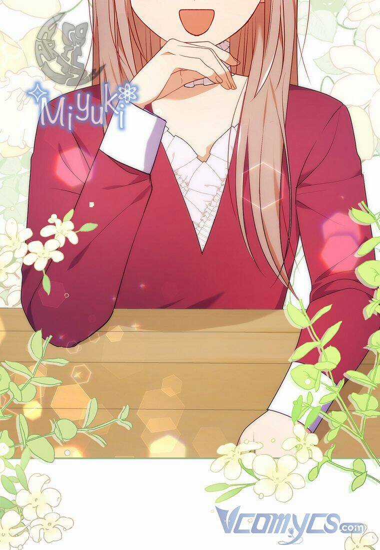 Tôi Đã Bị Quyến Rũ Bởi Nam Chính Ốm Yếu Chapter 35 trang 92