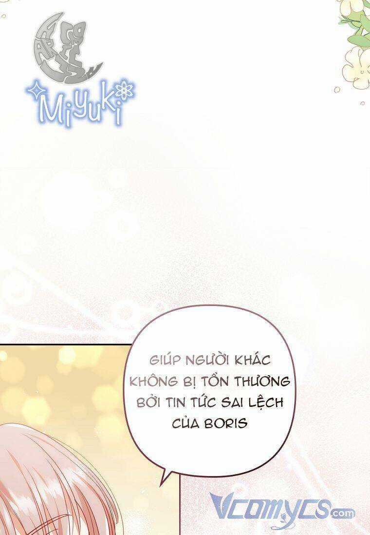 Tôi Đã Bị Quyến Rũ Bởi Nam Chính Ốm Yếu Chapter 35 trang 93