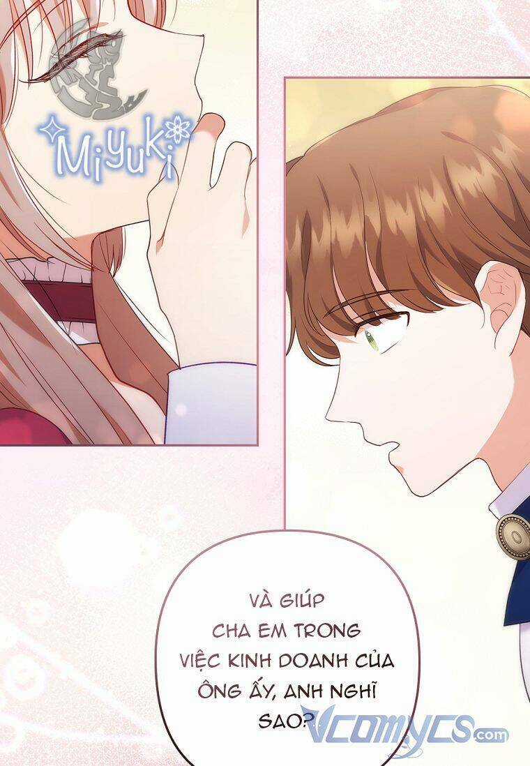 Tôi Đã Bị Quyến Rũ Bởi Nam Chính Ốm Yếu Chapter 35 trang 94