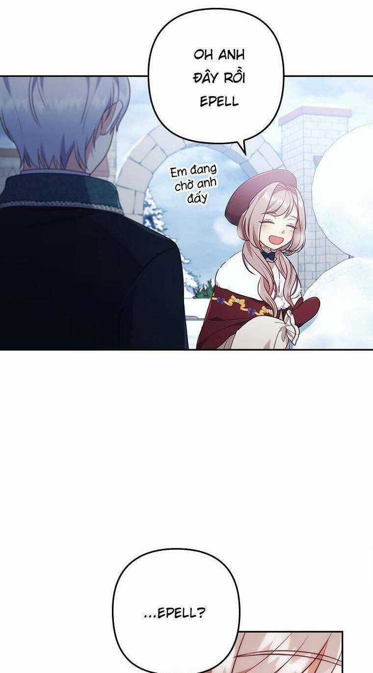 Tôi Đã Bị Quyến Rũ Bởi Nam Chính Ốm Yếu Chapter 36 trang 11