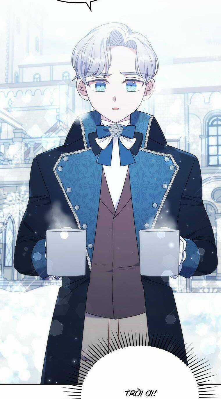 Tôi Đã Bị Quyến Rũ Bởi Nam Chính Ốm Yếu Chapter 36 trang 13