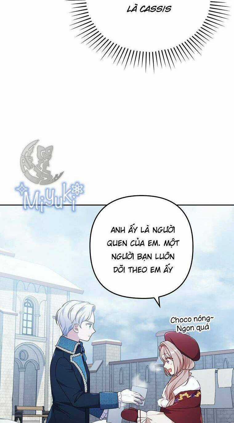 Tôi Đã Bị Quyến Rũ Bởi Nam Chính Ốm Yếu Chapter 36 trang 14