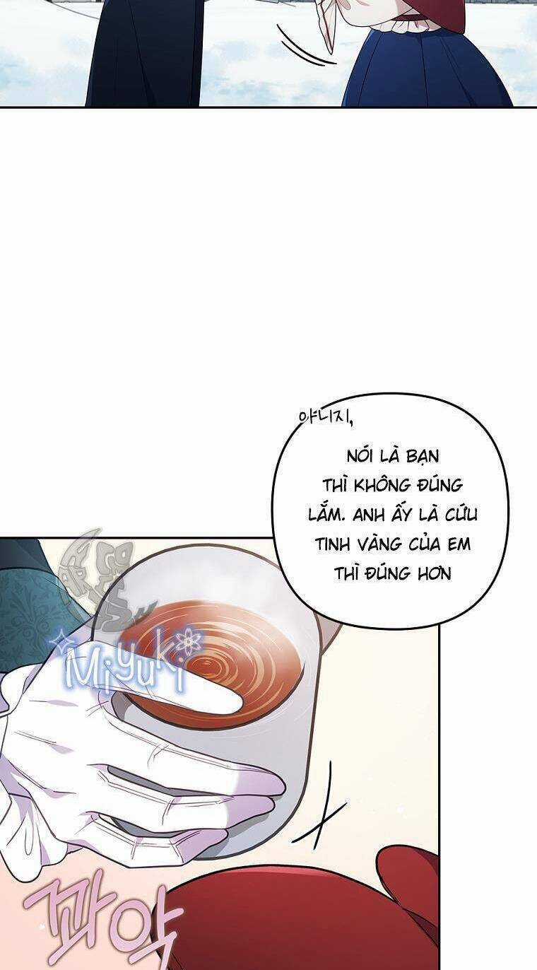 Tôi Đã Bị Quyến Rũ Bởi Nam Chính Ốm Yếu Chapter 36 trang 15