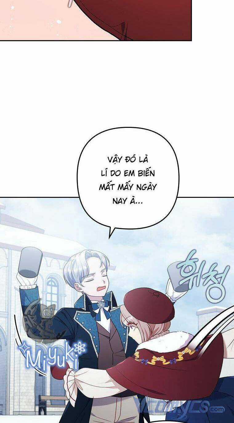 Tôi Đã Bị Quyến Rũ Bởi Nam Chính Ốm Yếu Chapter 36 trang 16