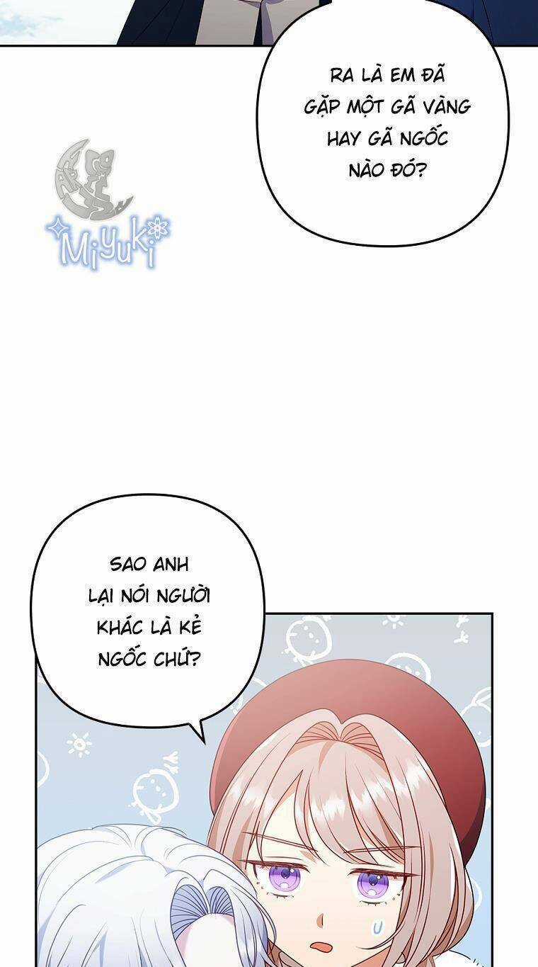 Tôi Đã Bị Quyến Rũ Bởi Nam Chính Ốm Yếu Chapter 36 trang 17