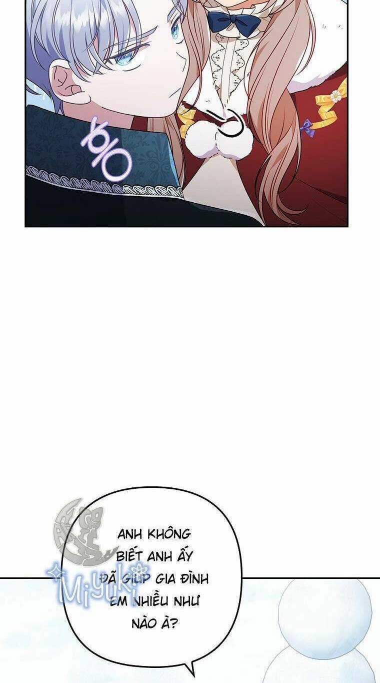 Tôi Đã Bị Quyến Rũ Bởi Nam Chính Ốm Yếu Chapter 36 trang 18