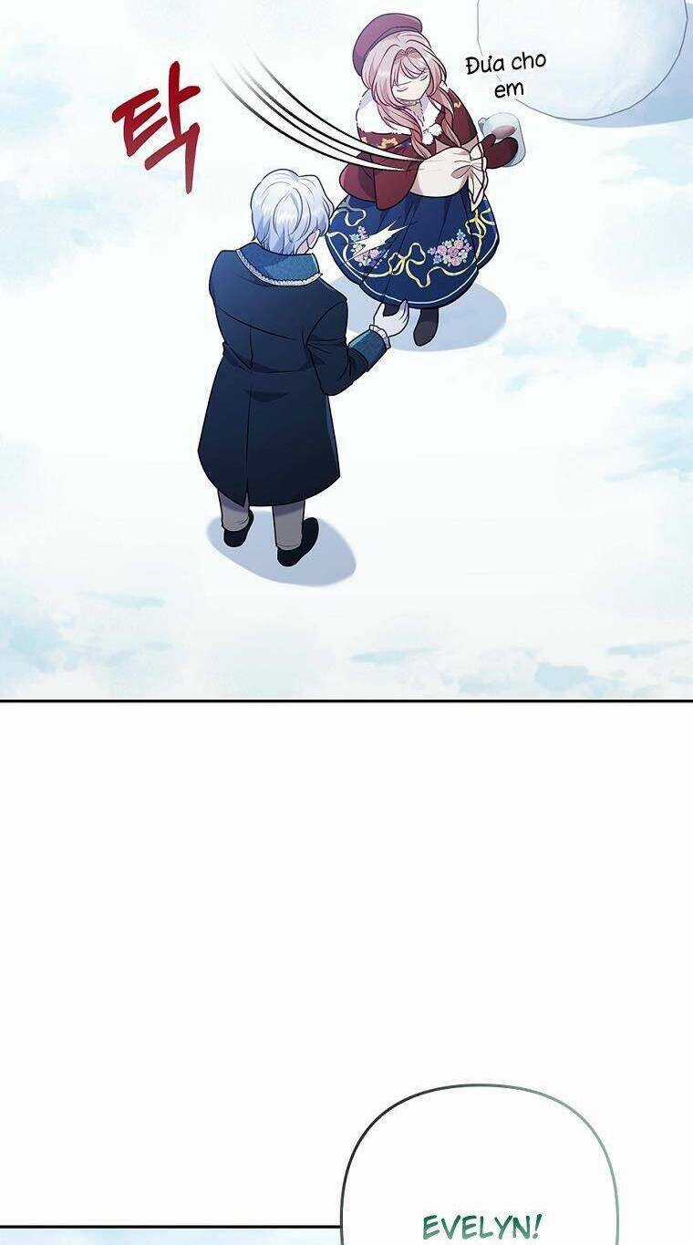 Tôi Đã Bị Quyến Rũ Bởi Nam Chính Ốm Yếu Chapter 36 trang 19