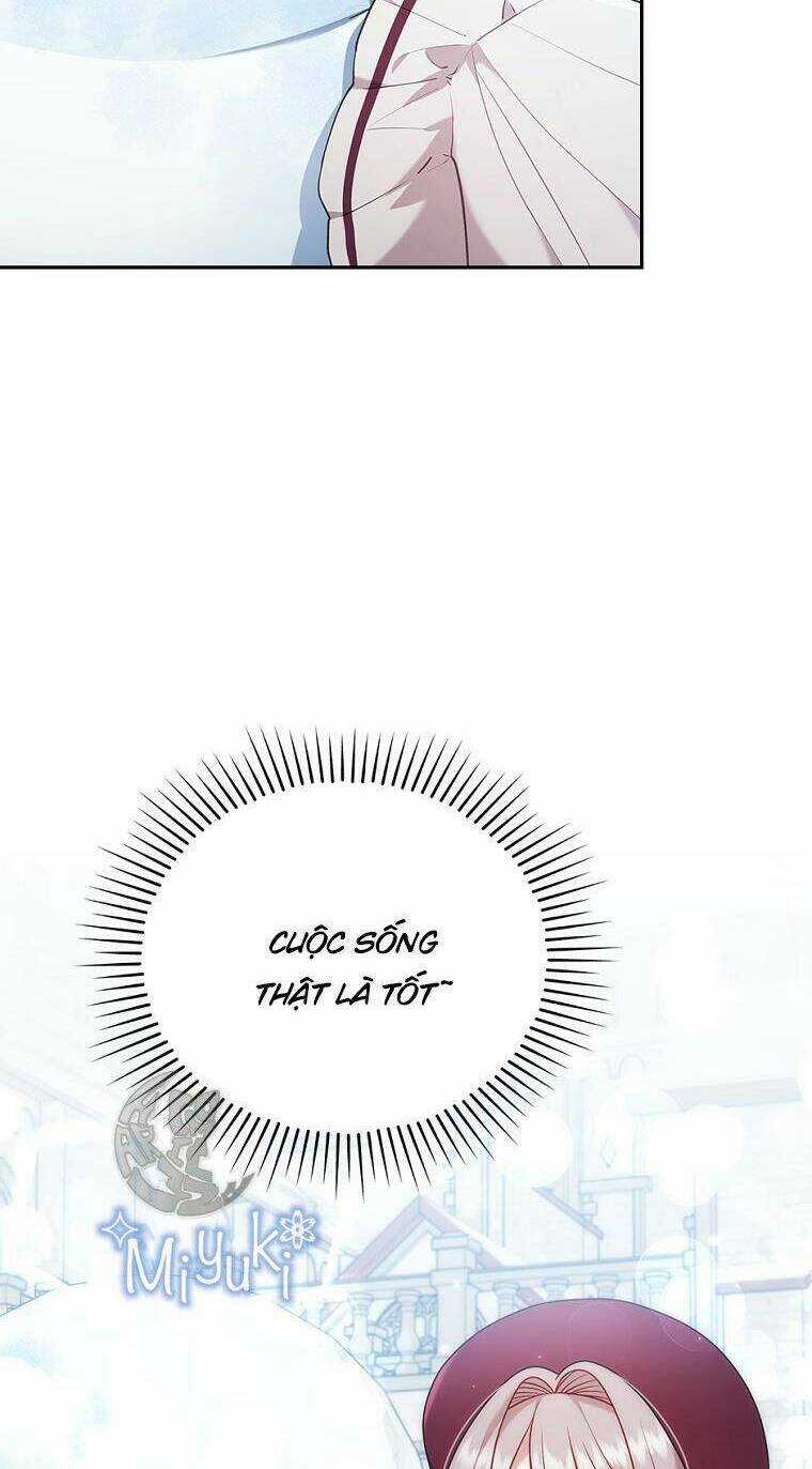 Tôi Đã Bị Quyến Rũ Bởi Nam Chính Ốm Yếu Chapter 36 trang 2