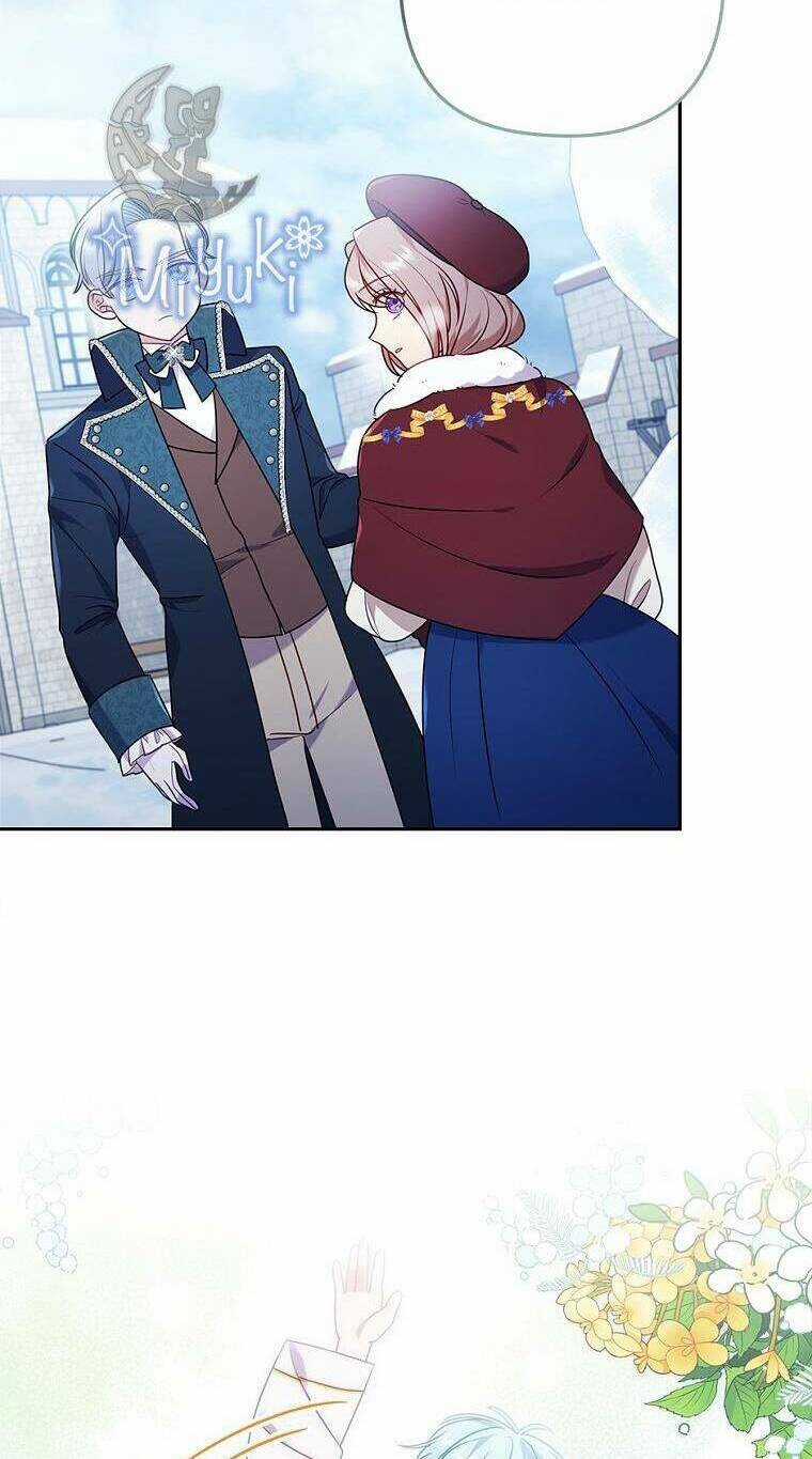 Tôi Đã Bị Quyến Rũ Bởi Nam Chính Ốm Yếu Chapter 36 trang 20