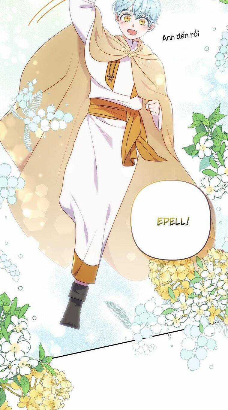 Tôi Đã Bị Quyến Rũ Bởi Nam Chính Ốm Yếu Chapter 36 trang 21