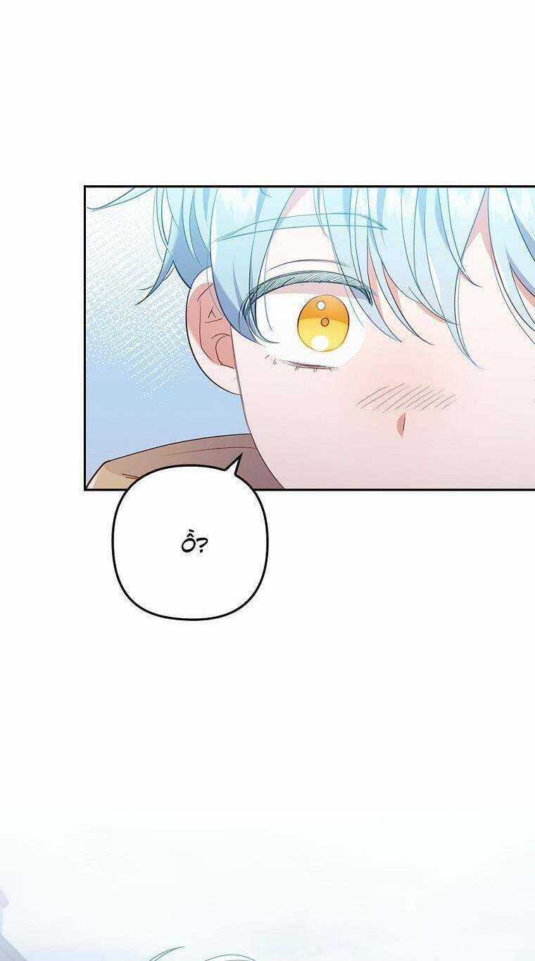 Tôi Đã Bị Quyến Rũ Bởi Nam Chính Ốm Yếu Chapter 36 trang 27